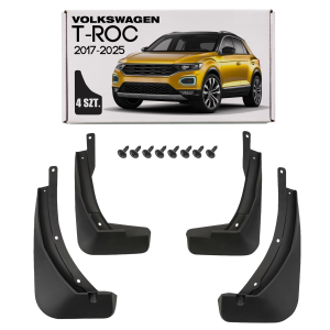 VOLKSWAGEN T-ROC I 2017-2025 CHLAPACZE