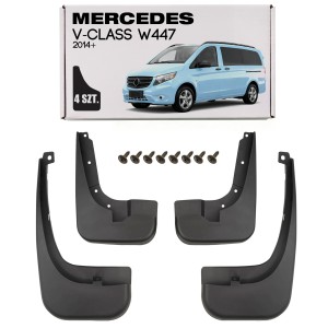MERCEDES V-CLASS VITO / VIANO W447 2014+ CHLAPACZE
