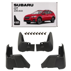 SUBARU XV II GT 2018-2023 CHLAPACZE