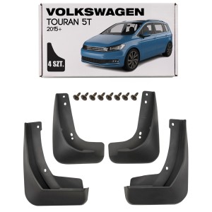 VOLKSWAGEN TOURAN II 5T 2015+ CHLAPACZE