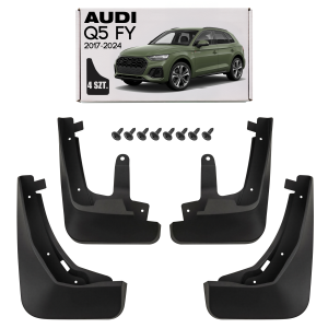 AUDI Q5 FY 2017-2024 CHLAPACZE