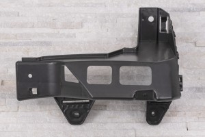 JEEP CHEROKEE KL 2019+ MOCOWANIE ŚLIZG ZDERZAKA TYŁ LEWE 68287861AB