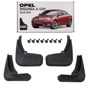 OPEL INSIGNIA A G09 2008-2013 PRZED FACELIFTINGIEM CHLAPACZE