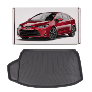 TOYOTA COROLLA XII 2019+ MATA BAGAŻNIKA