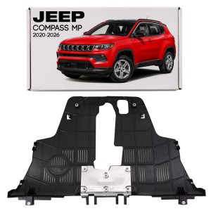 JEEP COMPASS II MP 2017-2025 OSŁONA PŁYTA POD SILNIK 68244401AB