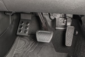JEEP WRANGLER JL 2018+ AUTOMAT PODSTOPNICA