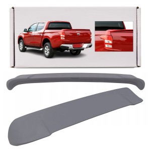 MITSUBISHI L200 / TRITON 2015+ SPOILER TYLNY
