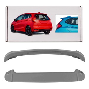 HONDA JAZZ IV 2015-2020 SPOILER TYLNY