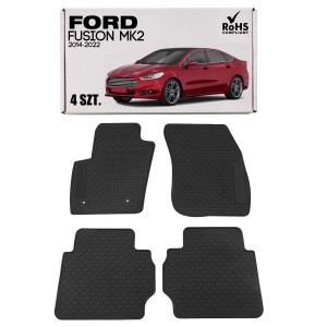 FORD MONDEO MK5 V 2014-2022 EU DYWANIKI SAMOCHODOWE
