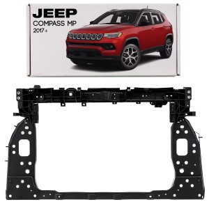 JEEP COMPASS II MP 2017-2026 PAS PRZEDNI WZMOCNIENIE CZOŁOWE 68243736AE