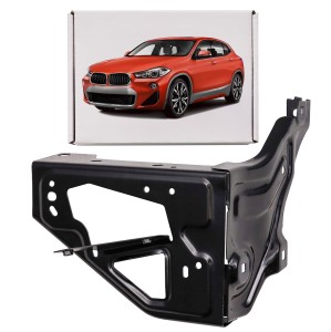 BMW X2 F39 2018+ OKULAR ŚLIZG WSPORNIK POD LAMPĘ LEWY 51647342501