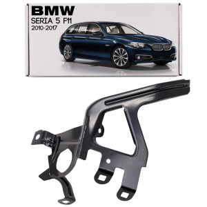 BMW SERIA 5 F11 2010-2017 ŚLIZG PRZEDNIEGO BŁOTNIKA PRAWY 41357207210