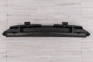 MERCEDES C-CLASS W204 2011-2014 PO FACELIFTINGU ABSORBER PRZEDNIEGO ZDERZAKA A2048853637