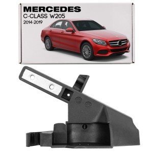 MERCEDES C-CLASS W205 2014-2019 PRZED FACELIFTINGIEM UCHWYT MOCOWANIE LAMPY PRAWY PRZÓD A20562035010