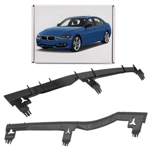 BMW SERIA 3 F30 2011-2018 UCHWYT REFLEKTORA LEWY 63117400479