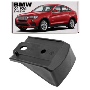 BMW X4 F26 2014-2018 MOCOWANIE NA ABSORBER UCHWYT BELKI PRZEDNIEJ 51117276426