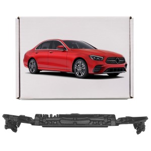 MERCEDES E-CLASS W213 2016-2020 PRZED LIFTINGIEM ABSORBER PRZEDNIEGO ZDERZAKA A2138850237