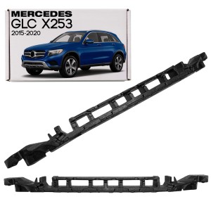 MERCEDES GLC X253 2015-2020 PRZED FACELIFTINGIEM ABSORBER PRZEDNIEGO ZDERZAKA A2538850037