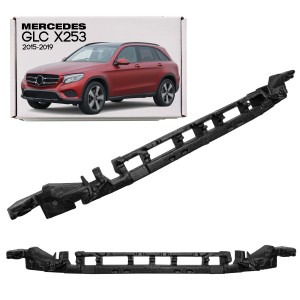 MERCEDES GLC X253 2015-2019 PRZED FACELIFTINGIEM ABSORBER PRZEDNIEGO ZDERZAKA A2538851600