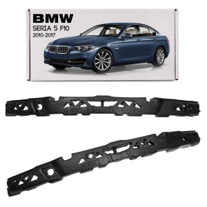 BMW SERIA 5 F10 2010-2017 ABSORBER PRZEDNIEGO ZDERZAKA 51117200707