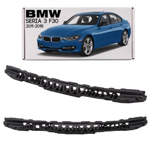 BMW SERIA 3 F30 2011-2018 ABSORBER PRZEDNIEGO ZDERZAKA 51117307239