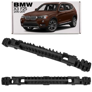 BMW X3 F25 2010-2017 ABSORBER PRZEDNIEGO ZDERZAKA 51647210496