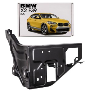 BMW X2 F39 2018+ OKULAR ŚLIZG WSPORNIK POD LAMPĘ PRAWY 51647342502