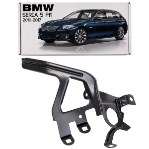 BMW SERIA 5 F11 2009-2017 ŚLIZG PRZEDNIEGO BŁOTNIKA LEWY 41357207209