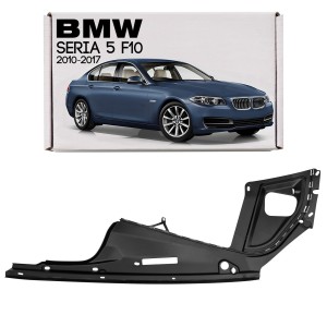 BMW SERIA 5 F10 2010-2017 MOCOWANIE USZCZELKI PRAWY PRZÓD 51767019804