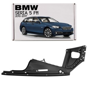 BMW SERIA 5 F11 2010-2017 MOCOWANIE USZCZELKI PRAWY PRZÓD 51767019804