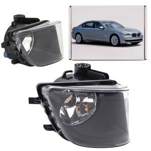 BMW SERIA 7 F04 ACTIVEHYBRID7 2010-2012 PRAWY PRZEDNI HALOGEN 63177182196