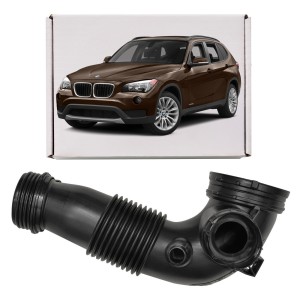 BMW X1 E84 2009-2015 PRZEWÓD DOLOT POWIETRZA 13717605638