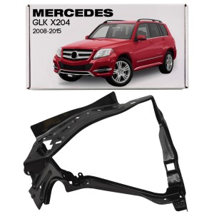 MERCEDES GLK X204 2008-2015 OKULAR LAMPY LEWY A2046200091