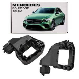 MERCEDES E-CLASS W213 2016-2020 PRZED FACELIFTINGIEM MOCOWANIE CHŁODNICY A2535010520