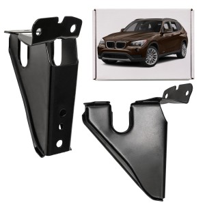 BMW X1 E84 2009-2015 LEWE MOCOWANIE ZAMKA MASKI 51642991161