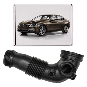BMW SERIA 5 F10 2009-2017 PRZEWÓD DOLOT POWIETRZA 13717605638