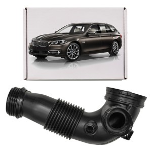BMW SERIA 5 F11 2010-2017 PRZEWÓD DOLOT POWIETRZA 13717605638