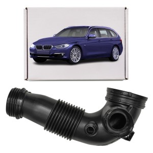 BMW SERIA 3 F31 2011-2018 PRZEWÓD DOLOT POWIETRZA 13717605638