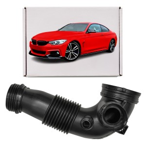 BMW SERIA 4 F32 2013-2020 PRZEWÓD DOLOT POWIETRZA 13717605638