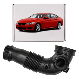BMW SERIA 4 F36 GRAN COUPE 2014-2020 PRZEWÓD DOLOT POWIETRZA 13717605638