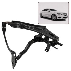 MERCEDES E-CLASS C207 COUPE 2010-2017 OKULAR MOCOWANIE LAMPY PRAWE A2076202000