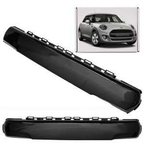 MINI HATCH F55 2013-2024 NAKŁADKA ZDERZAKA PRZEDNIEGO 51117337791