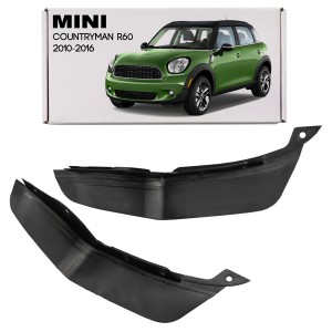 MINI COUNTRYMAN R60 2010-2016 LEWA USZCZELKA ZDERZAKA PRZEDNIEGO 51119802643