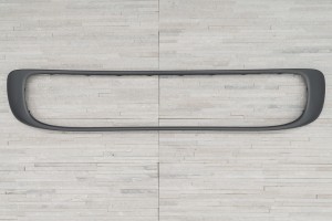 MINI COUPE R58 2011-2015 OSŁONA WLOTU POWIETRZA 51117268752