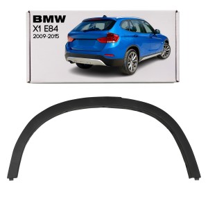 BMW X1 E84 2009-2015 LISTWA TYLNEGO BŁOTNIKA PRAWA 51772990172
