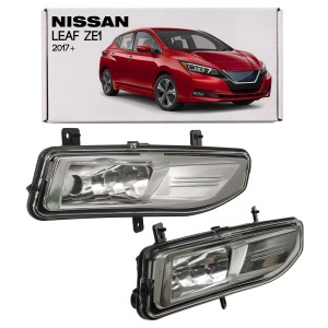 NISSAN LEAF II ZE1 2017+ LAMPA PRZECIWMGIELNA PRZEDNIA PRAWA 261508995A