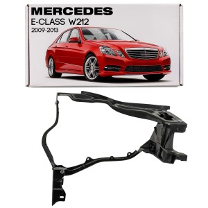 MERCEDES E-CLASS W212 2009-2013 PRZED FACELIFTINGIEM OKULAR WSPORNIK REFELEKTORA PRAWY A2126200291