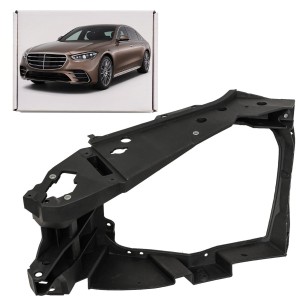 MERCEDES S-CLASS W222 2014-2020 OKULAR WSPORNIK REFELEKTORA LEWY A2226200191
