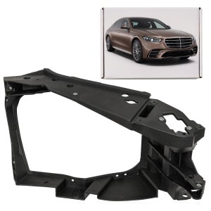 MERCEDES S-CLASS W222 2014-2020 OKULAR WSPORNIK REFELEKTORA PRAWY A2226200291