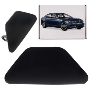 BMW SERIA 5 F10 2010-2017 ZAŚLEPKA SPRYSKIWACZA REFLEKTORA PRAWA 51117246870